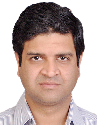 Sachin chauhan